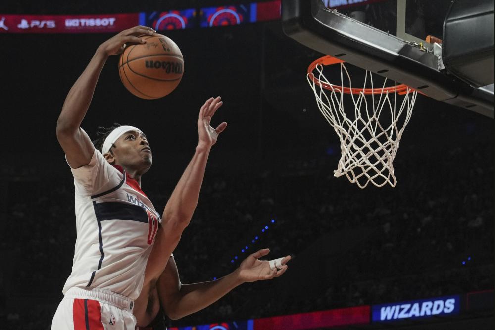 他们的表现 他们的表现