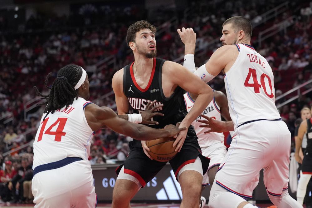 对手的攻势 对手的攻势